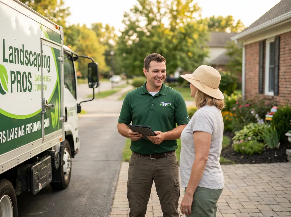 Landscaping Ellisville, IL FAQs